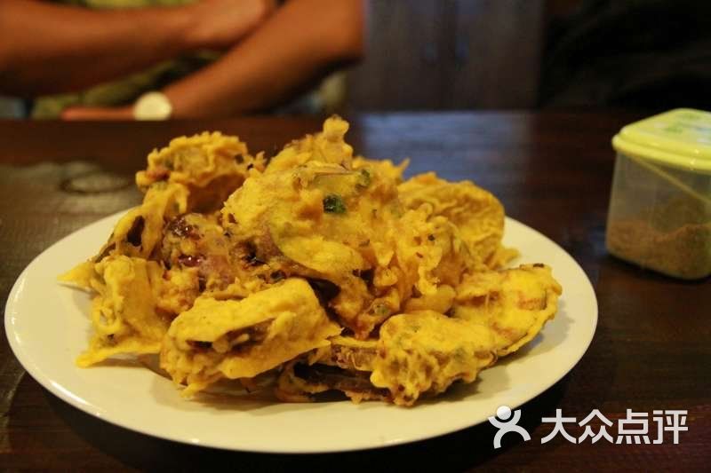 玛吉阿米中餐厅