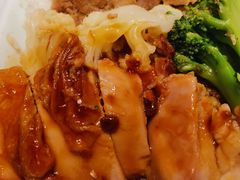 -吉野家(天坛东路店)