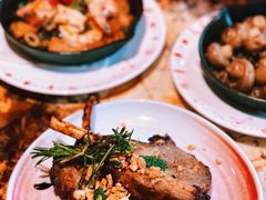 -BROWNSTONE布朗石西班牙餐厅(富城店)