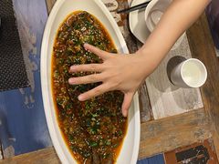 -滇越乘象云南餐厅(豆各庄店)