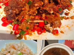 -先记烧鹅王·本地粤菜(福永店)