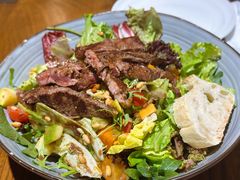 -榖屋house of flour(张江首店)