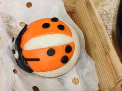 -麒麟中餐厅·经典粤菜·地道菜式老字号(广州长隆酒店)