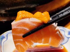 -原志优秀食材·匠心料理·海胆主题(金亿广场店)