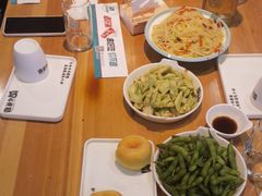 -四禧精酿铜锅涮肉·烧烤工场(大明湖店)