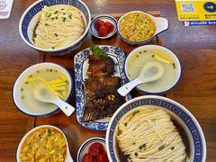-孙盛兴奥灶面馆·蟹黄面·三虾面(山塘街总店)