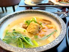 -运·中餐厅(成都华尔道夫酒店)
