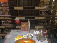 -野山舂·贵州现舂酸汤牛肉(民生路店)
