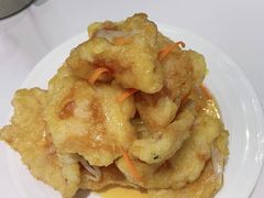 -富源东北春饼店(翠竹店)