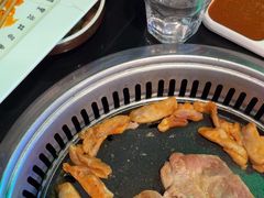 -老卜奎齐齐哈尔烤肉(人民东路店)