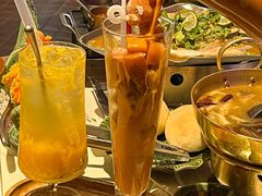 -暹罗泰·泰国餐厅(仁和新城店)
