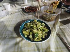 -527烧烤·龙虾·精酿酒(小石城美乐城店)