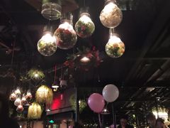 -胡桃里音乐酒馆(白云五号T5 MALL店)