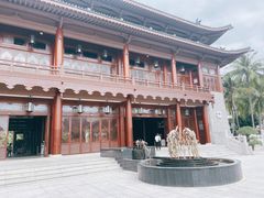 -三亚亚龙湾雅高美爵酒店