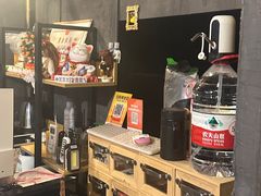 -樊笼真人密室逃脱(江南西店)