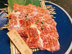 澳洲横膈膜-山川小町·极番烧肉(新地假日广场店)
