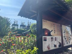 -胡里山炮台