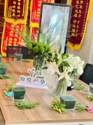 点击看大图 -仰悦产孕月子中心(莱山店)
