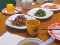 -金柱大盘鸡(波斯坦店)