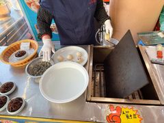 -小红鲸·海鲜餐厅(轸大路店)