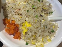 -不是烧烤·武汉烧烤·地道湖北菜(大成路店)