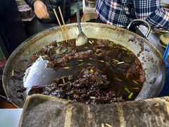 -无名氏面馆(邮电路店)