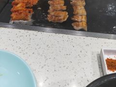 -韩时烤肉(丰科万达广场店)
