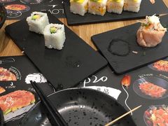 -Sushi Love 创意寿司(丽影广场店)