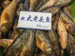 -胖姐渔村(中源大道店)