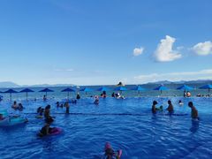 -深圳大梅沙京基洲际度假酒店