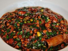 -单家老院·院子里的青岛菜(沙子口店)
