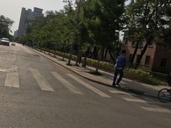 -东北大学(南湖校区)
