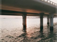 -演武大桥观景平台