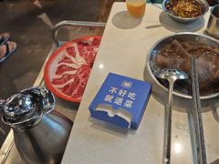 -憨铁匠老火锅(龙岗万科里店)