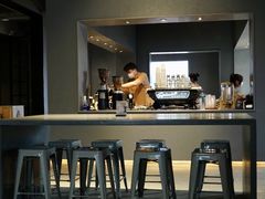 -来回·咖啡(钟村咖啡豆店)