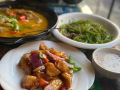 -尽善百年古院餐厅(王家老宅店)