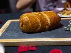 -小火花·干式熟成牛排馆Spark SteakHouse(剑桥郡店)