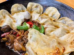 -十二道丰味·徐州土菜·烧烤(何山路店)