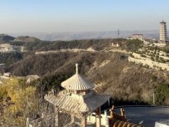 -山西乌金山旅游区