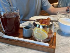 -志明眷村·台式融合菜·宵夜