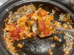 -火啫啫·粤式啫啫煲(南通首店)