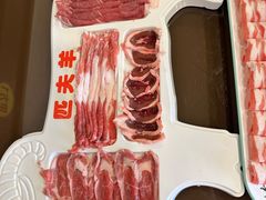 -匹夫涮肉城(黄村店)