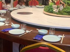 包厢-院8里·小聚园老川菜(九眼桥店)