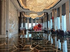 -美食汇自助餐厅(成都万达瑞华酒店)