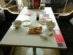 靠窗位-嘉和一品粥(政府街店)