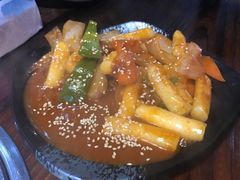 -意成料理