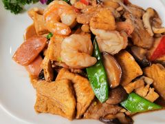 -起士林西餐厅(东经路店)