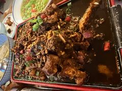 -老鼎万春卤菜(五代传承创始老店)