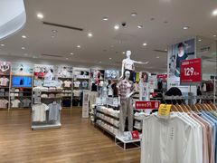 -优衣库(长沙国金中心店)