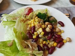 -成都瑞吉酒店·秀餐厅